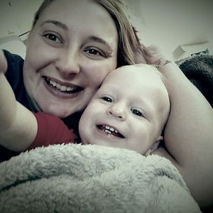 Meet your Posher, Michaela